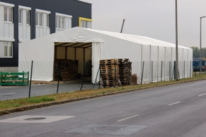 Raktársátor 12,5 méter széles-21